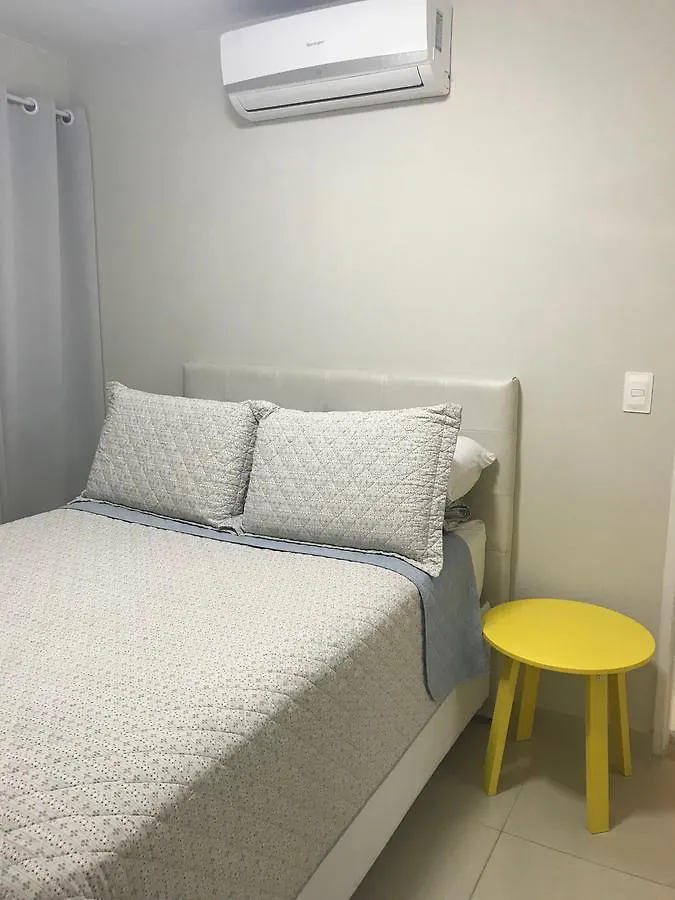 아파트호텔 헤시피 Park Way Flat 1701 아파트 호텔