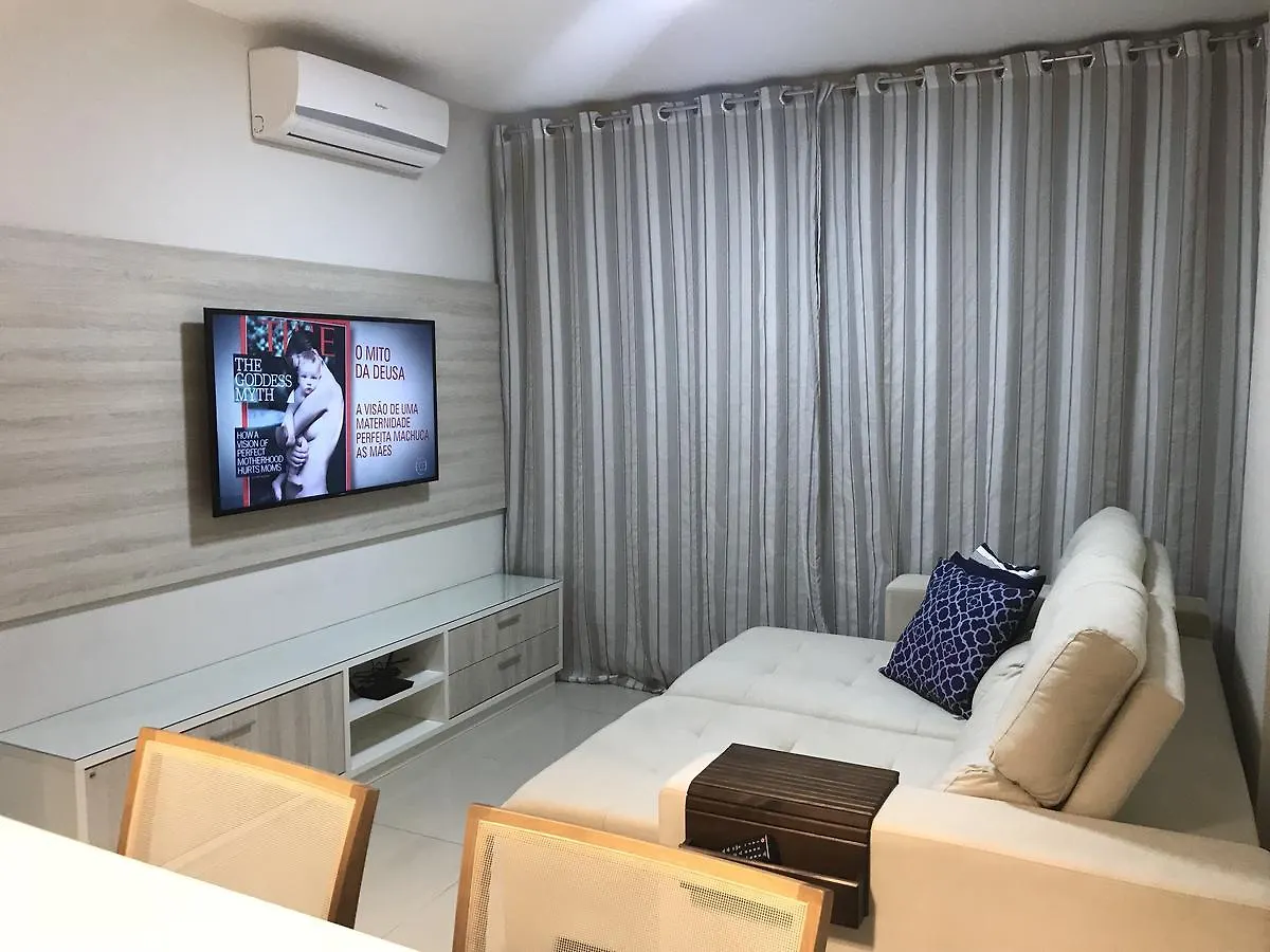 헤시피 Park Way Flat 1701 아파트 호텔