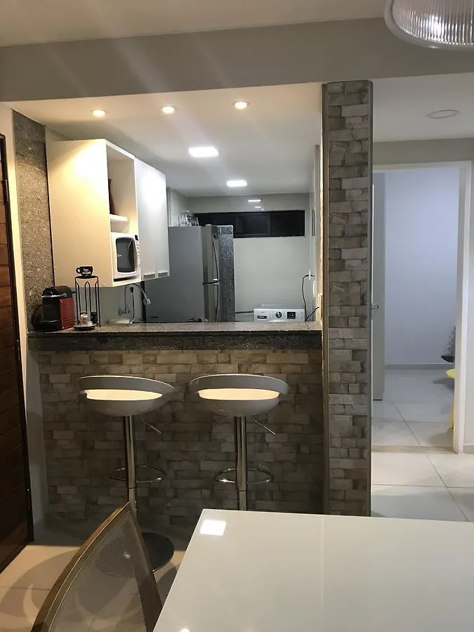 헤시피 Park Way Flat 1701 아파트 호텔